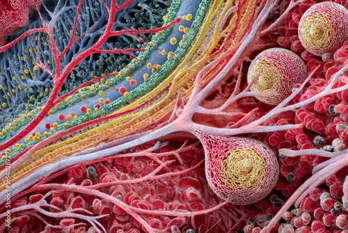 Neural Influence on Renal Response to Acid-Base Balance • Neurotransmitters influence the renal response to maintain acid-base balance in the body.