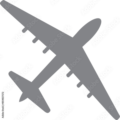 flying icon, fly icon, airplane icon, air icon