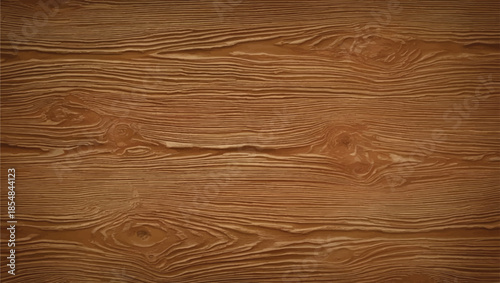 Natural wood texture. Wooden background. Seamless brown wood texture. Wood texture with natural pattern.
