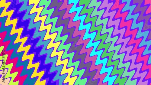 Wavy abstract background, waves, water ripples, marble, moving colorful liquid paint. Colorful marble liquid waves. 4K Video Beautiful fluid art 3D Abstract Design.	
