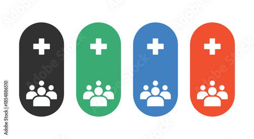 Healthcare access for diverse communities promoting well being through medical equity and inclusive patient care services in multicultural society.