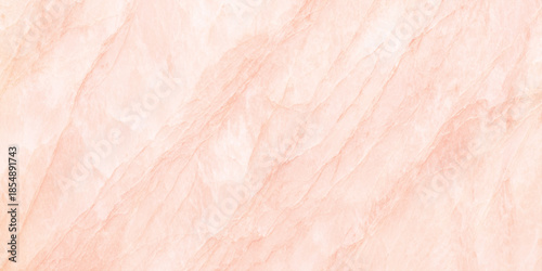 A delicate peach marble texture fills the frame showcasing swirling patterns and soft warm tones throughout