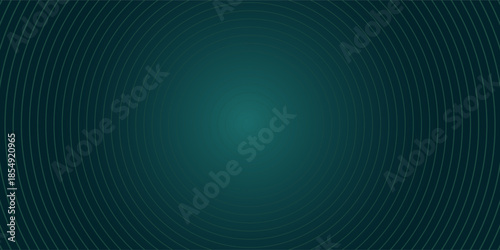 Vector modern abstract background with dark blue line circles. Perfect for posters, flyers, websites, covers, banners, advertisements, etc.