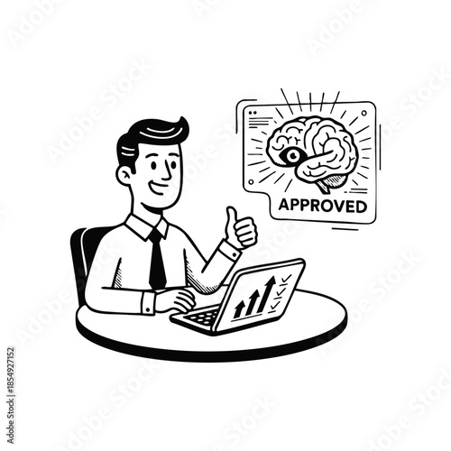 ai powered growth strategy gets approval