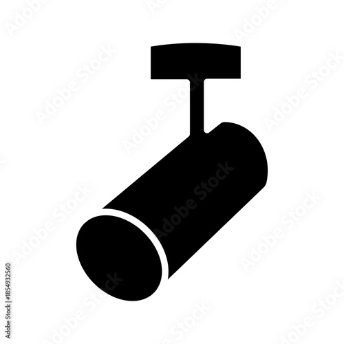 concert light icon bright light graphic icon vector