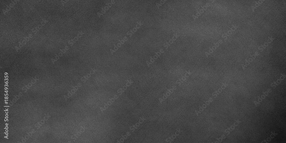 Fototapeta premium Grunge black texture chalk board and black board wall structure texture. Texture abstract black charcoal wall Stone concrete grungy backdrop background. dark grey black slate texture background.