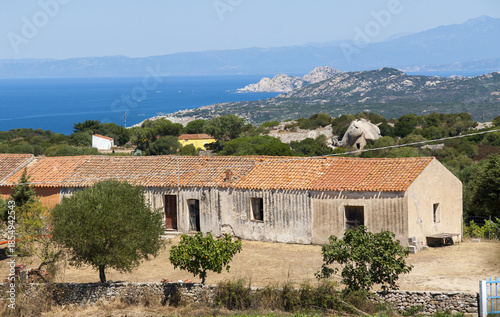 Stazzo di Gallura, Sardegna