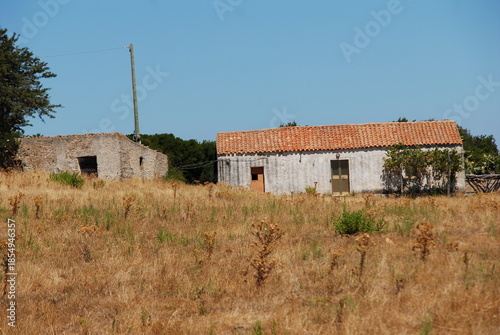 Stazzo di Gallura, Sardegna