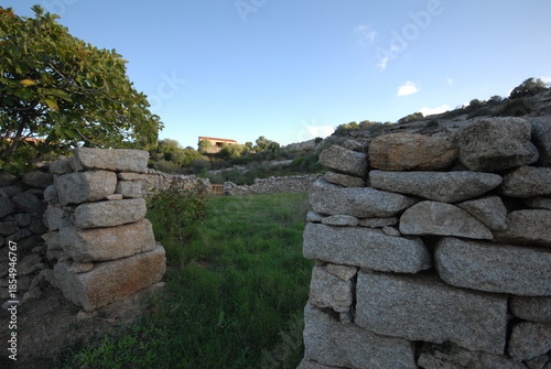 Stazzo di Gallura, Sardegna