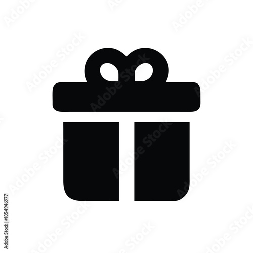 gift,box,cute,bow,present,celebration,minimal,package,icon,holiday,party,presenticon,gifting,packaging,
