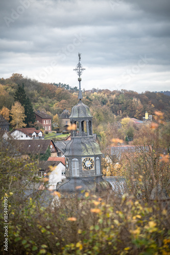 Weilmünster, Deutschland