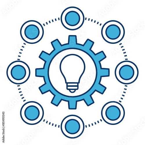 Simple Idea Concept Design