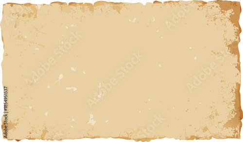 Vintage Paper Background