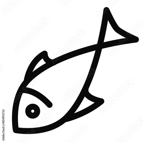 Fish Icon
