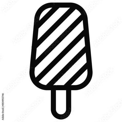 Ice Cream Icon