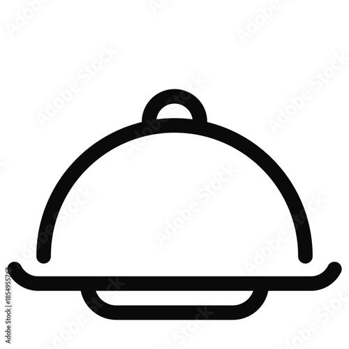 Dish icon