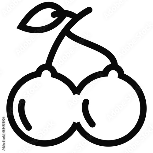 Cherry icon