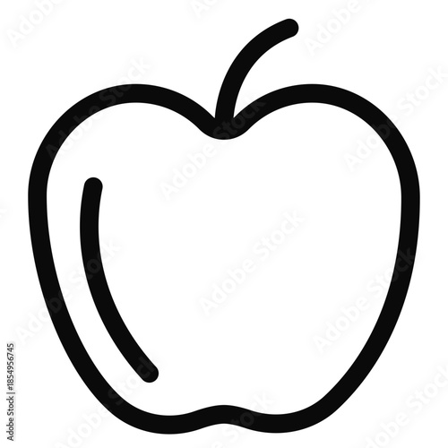 Apple Icon