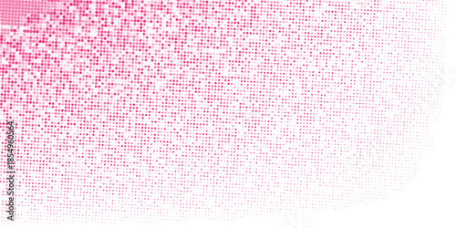 Gradient Random Glitter Frame. Art Confetti Card. Yellow Circle Party Pattern. Festive Dot Template. Gold Splash Design eps 10