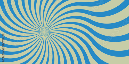 Abstract Modern explosion background illustration. Futuristic technology background