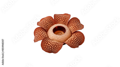 Rafflesia arnoldii world's largest flower bloom