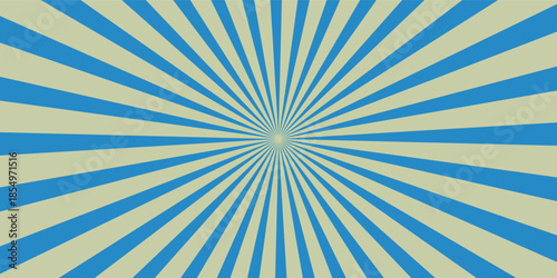 Abstract Modern explosion background illustration