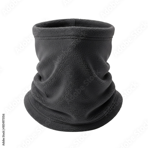 Winter neck gaiter, buff