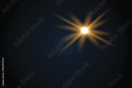 abstract blue background