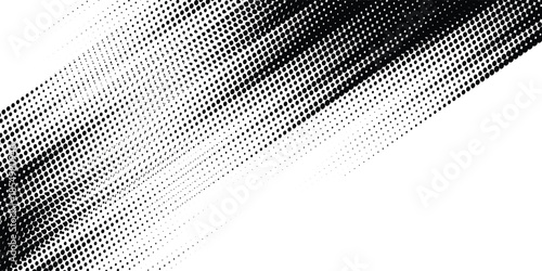 Manga focus speed lines for comic effect. Motion and action diagonal focus flash strip lines for anime comic book. grunge sport style. Vector soprt