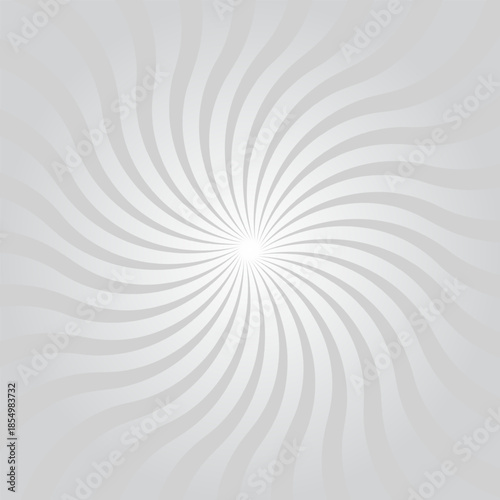 Abstract Modern explosion background illustration. Modern Trendy design in vector Illustration