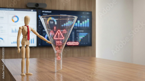 Pipeline performance in crm sales can face bottlenecks that impact overall success and require strategic adjustments to improve results and efficiency