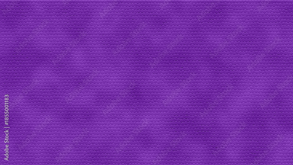 Fototapeta premium Purple Textured Background with Wavy Pattern