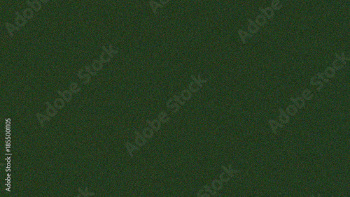 Dark Green Textured Background with Subtle Grain Pattern