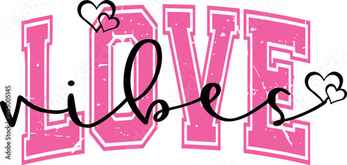 Love vibes Svg,