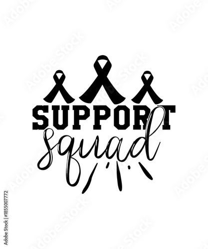 support squad svg