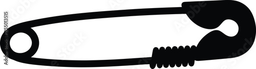 A black and white close-up of an isolated electric power cable and metal drill tool cord with an industrial steel plug for a secure electrical connection on a white object