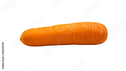 にんじん　料理素材　（背景透過）
