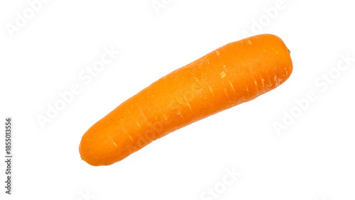 にんじん　料理素材　（背景透過）