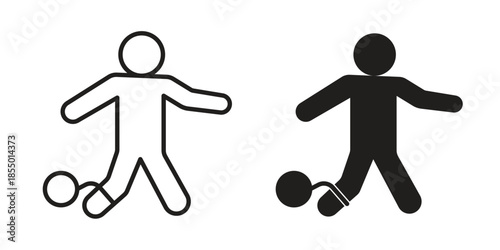 Escape icons for web developers and designers,