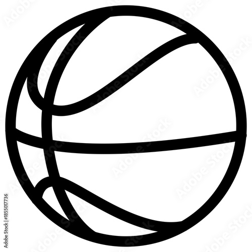 Hoop Game Icon