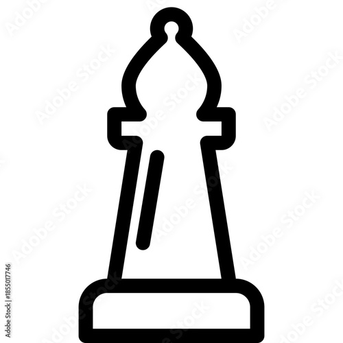 Chess Piece