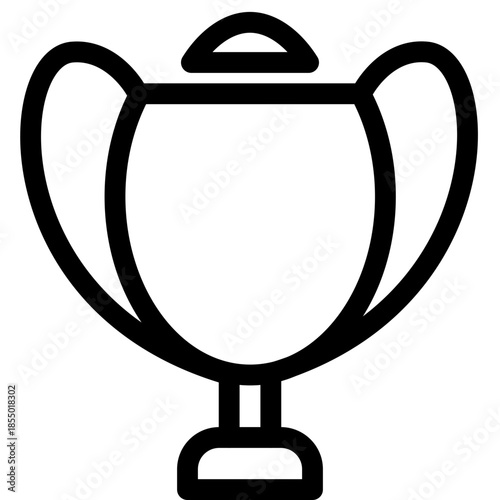 Trophy Icon