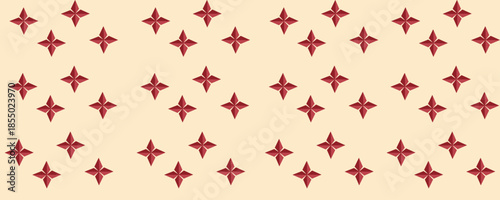Baground cristal, abstract pattern, repeating pattern, tile pattern, traditional motif