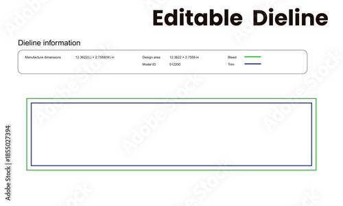 cylindrical plastic jar dieline template box dieline die lines packaging custom dieline  box cardboard box dieline pizza box dieline printable product packaging layout,