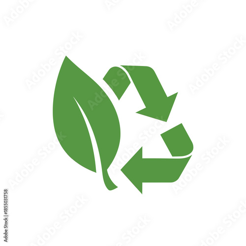 Environmental Protection Nature Icon