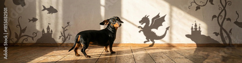 Dog Casting