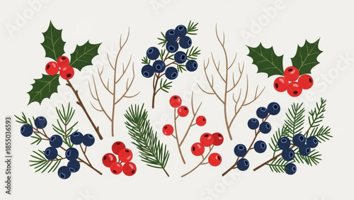 White cross and awareness ribbon symbol on blue background for health and medical support