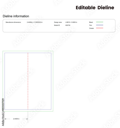 125 ml face wash tube dieline template box dieline die lines packaging custom dieline  box cardboard box dieline pizza box dieline printable product packaging layout,