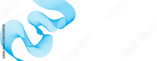 Minimal Flow Line Wave Abstract PNG Background for technology, business branding, corporate design, presentations, reports, websites, and modern digital layouts.