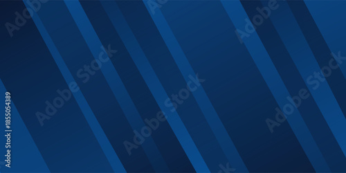 Abstract background dark blue with modern corporate concept. Vector illustration for business, corporate, institution, party, festive, seminar, and talks